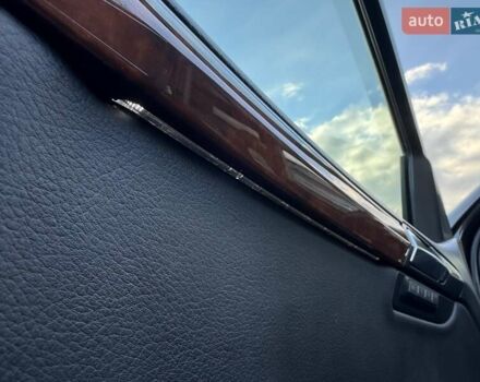 Серый Ауди Ку 7, объемом двигателя 2.97 л и пробегом 165 тыс. км за 20500 $, фото 50 на Automoto.ua