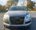 Сірий Ауді Ку 7, об'ємом двигуна 3 л та пробігом 136 тис. км за 6800 $, фото 1 на Automoto.ua