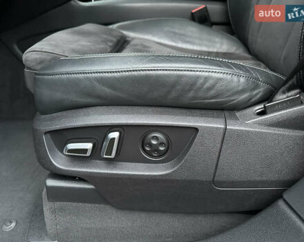 Ауди Ку 7 2014 в Прилуках на Automoto.ua Серый Ауди Ку 7, объемом двигателя 2.97 л и пробегом 150 тыс. км за 33500 $, фото 75 на Automoto.ua