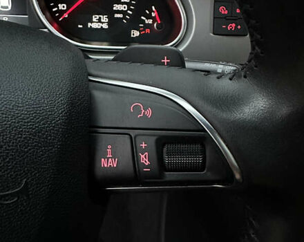 Ауди Ку 7 2014 в Прилуках на Automoto.ua Серый Ауди Ку 7, объемом двигателя 2.97 л и пробегом 150 тыс. км за 33500 $, фото 61 на Automoto.ua