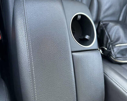 Серый Ауди Ку 7, объемом двигателя 2.97 л и пробегом 144 тыс. км за 19700 $, фото 18 на Automoto.ua