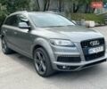 Сірий Ауді Ку 7, об'ємом двигуна 2.97 л та пробігом 119 тис. км за 25900 $, фото 27 на Automoto.ua