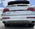 Ауди Ку 7 2014 в Киеве на Automoto.ua Серый Ауди Ку 7, объемом двигателя 4.2 л и пробегом 87 тыс. км за 12000 $, фото 4 на Automoto.ua