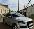 Ауди Ку 7 2014 в Львове на Automoto.ua Серый Ауди Ку 7, объемом двигателя 3 л и пробегом 218 тыс. км за 14950 $, фото 11 на Automoto.ua