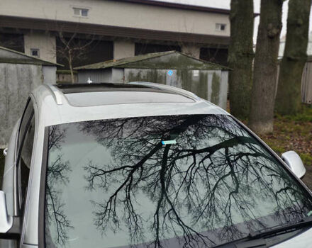 Серый Ауди Ку 7, объемом двигателя 2.97 л и пробегом 177 тыс. км за 20750 $, фото 14 на Automoto.ua