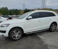 Сірий Ауді Ку 7, об'ємом двигуна 0 л та пробігом 118 тис. км за 1650 $, фото 1 на Automoto.ua