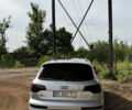 Ауди Ку 7 2014 в Львове на Automoto.ua Серый Ауди Ку 7, объемом двигателя 3 л и пробегом 218 тыс. км за 14950 $, фото 8 на Automoto.ua