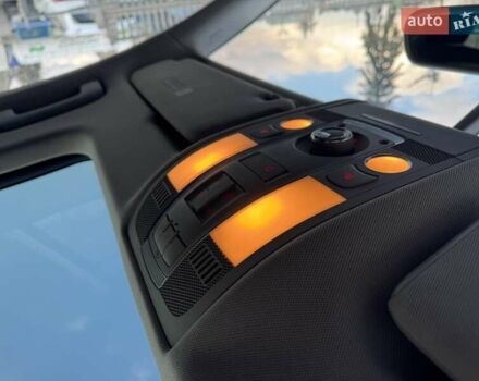 Серый Ауди Ку 7, объемом двигателя 2.97 л и пробегом 165 тыс. км за 20500 $, фото 58 на Automoto.ua