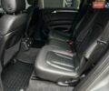 Серый Ауди Ку 7, объемом двигателя 3 л и пробегом 180 тыс. км за 12900 $, фото 12 на Automoto.ua