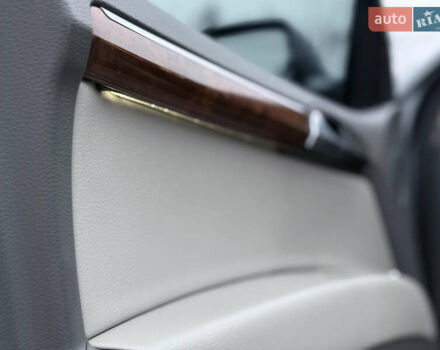 Сірий Ауді Ку 7, об'ємом двигуна 2.97 л та пробігом 278 тис. км за 15999 $, фото 13 на Automoto.ua