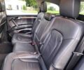 Серый Ауди Ку 7, объемом двигателя 3 л и пробегом 130 тыс. км за 8100 $, фото 13 на Automoto.ua