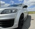 Ауди Ку 7 2014 в Киеве на Automoto.ua Серый Ауди Ку 7, объемом двигателя 4.2 л и пробегом 87 тыс. км за 12000 $, фото 2 на Automoto.ua