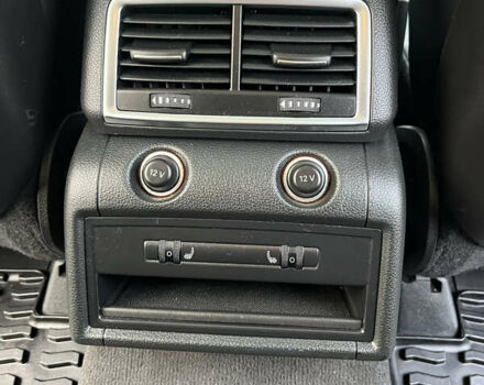 Сірий Ауді Ку 7, об'ємом двигуна 3 л та пробігом 190 тис. км за 17000 $, фото 17 на Automoto.ua