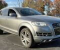 Сірий Ауді Ку 7, об'ємом двигуна 3 л та пробігом 136 тис. км за 6800 $, фото 1 на Automoto.ua