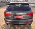 Серый Ауди Ку 7, объемом двигателя 3 л и пробегом 231 тыс. км за 13950 $, фото 6 на Automoto.ua