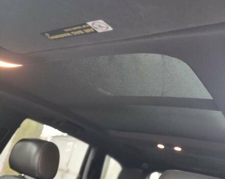 Серый Ауди Ку 7, объемом двигателя 2.97 л и пробегом 177 тыс. км за 20750 $, фото 40 на Automoto.ua