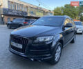 Ауди Ку 7 2014 в Одессе на Automoto.ua Серый Ауди Ку 7, объемом двигателя 2.97 л и пробегом 172 тыс. км за 22000 $, фото 1 на Automoto.ua