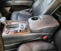 Серый Ауди Ку 7, объемом двигателя 3 л и пробегом 130 тыс. км за 8100 $, фото 9 на Automoto.ua