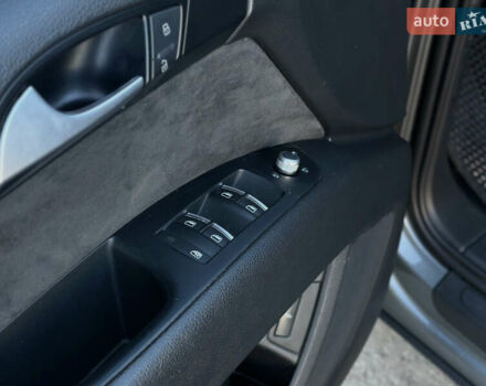 Сірий Ауді Ку 7, об'ємом двигуна 2.97 л та пробігом 194 тис. км за 20999 $, фото 26 на Automoto.ua