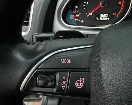 Ауди Ку 7 2014 в Прилуках на Automoto.ua Серый Ауди Ку 7, объемом двигателя 2.97 л и пробегом 150 тыс. км за 33500 $, фото 60 на Automoto.ua