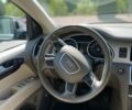 Сірий Ауді Ку 7, об'ємом двигуна 3 л та пробігом 230 тис. км за 18000 $, фото 20 на Automoto.ua