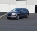 Ауди Ку 7 2014 в Днепре (Днепропетровске) на Automoto.ua Серый Ауди Ку 7, объемом двигателя 3 л и пробегом 88 тыс. км за 5700 $, фото 2 на Automoto.ua