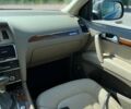 Сірий Ауді Ку 7, об'ємом двигуна 3 л та пробігом 230 тис. км за 18000 $, фото 24 на Automoto.ua