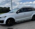 Сірий Ауді Ку 7, об'ємом двигуна 4.2 л та пробігом 87 тис. км за 12000 $, фото 1 на Automoto.ua