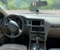 Сірий Ауді Ку 7, об'ємом двигуна 3 л та пробігом 230 тис. км за 18000 $, фото 23 на Automoto.ua