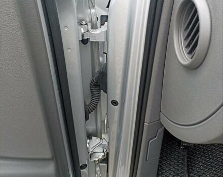 Серый Ауди Ку 7, объемом двигателя 2.97 л и пробегом 366 тыс. км за 17500 $, фото 18 на Automoto.ua