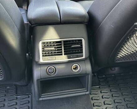 Серый Ауди Ку 7, объемом двигателя 2.97 л и пробегом 144 тыс. км за 19700 $, фото 17 на Automoto.ua