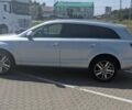 Серый Ауди Ку 7, объемом двигателя 3 л и пробегом 231 тыс. км за 19000 $, фото 26 на Automoto.ua