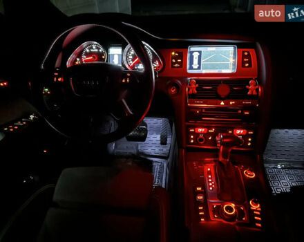 Ауди Ку 7 2014 в Прилуках на Automoto.ua Серый Ауди Ку 7, объемом двигателя 2.97 л и пробегом 150 тыс. км за 33500 $, фото 89 на Automoto.ua