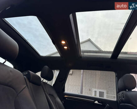 Ауди Ку 7 2014 в Прилуках на Automoto.ua Серый Ауди Ку 7, объемом двигателя 2.97 л и пробегом 150 тыс. км за 33500 $, фото 78 на Automoto.ua