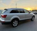 Серый Ауди Ку 7, объемом двигателя 3 л и пробегом 89 тыс. км за 7000 $, фото 4 на Automoto.ua