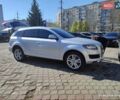Сірий Ауді Ку 7, об'ємом двигуна 3 л та пробігом 232 тис. км за 15200 $, фото 6 на Automoto.ua