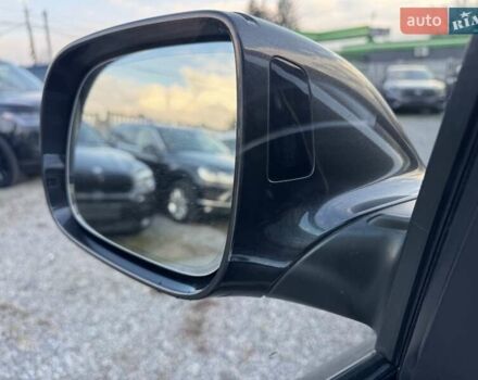 Серый Ауди Ку 7, объемом двигателя 2.97 л и пробегом 165 тыс. км за 20500 $, фото 54 на Automoto.ua