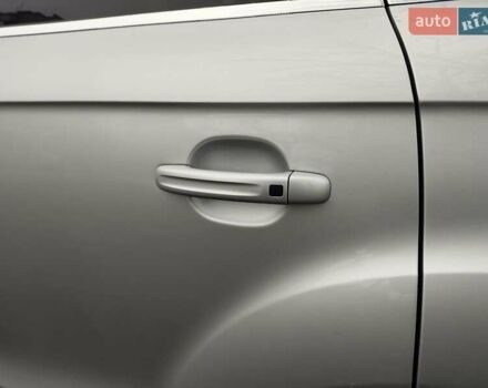 Серый Ауди Ку 7, объемом двигателя 2.97 л и пробегом 177 тыс. км за 20750 $, фото 8 на Automoto.ua