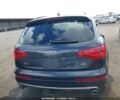 Серый Ауди Ку 7, объемом двигателя 3 л и пробегом 262 тыс. км за 14400 $, фото 4 на Automoto.ua