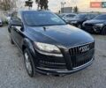 Серый Ауди Ку 7, объемом двигателя 2.97 л и пробегом 165 тыс. км за 20500 $, фото 38 на Automoto.ua