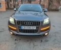 Ауди Ку 7 2014 в Чернигове на Automoto.ua Серый Ауди Ку 7, объемом двигателя 3 л и пробегом 240 тыс. км за 20500 $, фото 1 на Automoto.ua