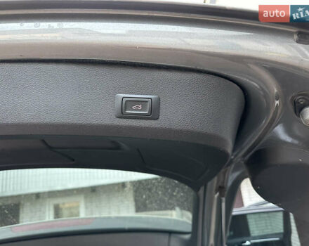 Ауди Ку 7 2014 в Прилуках на Automoto.ua Серый Ауди Ку 7, объемом двигателя 2.97 л и пробегом 150 тыс. км за 33500 $, фото 80 на Automoto.ua