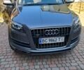 Серый Ауди Ку 7, объемом двигателя 2.97 л и пробегом 167 тыс. км за 17500 $, фото 1 на Automoto.ua