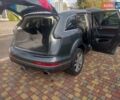 Серый Ауди Ку 7, объемом двигателя 3 л и пробегом 184 тыс. км за 14444 $, фото 7 на Automoto.ua