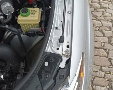 Серый Ауди Ку 7, объемом двигателя 2.97 л и пробегом 366 тыс. км за 17500 $, фото 17 на Automoto.ua