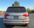 Сірий Ауді Ку 7, об'ємом двигуна 3 л та пробігом 136 тис. км за 6800 $, фото 5 на Automoto.ua