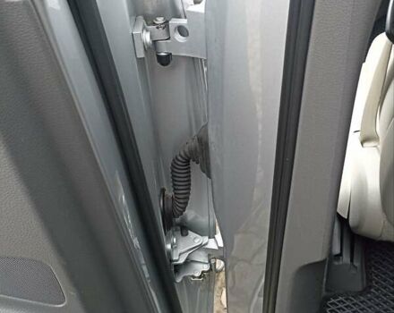 Серый Ауди Ку 7, объемом двигателя 2.97 л и пробегом 366 тыс. км за 17500 $, фото 19 на Automoto.ua