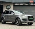Серый Ауди Ку 7, объемом двигателя 3 л и пробегом 180 тыс. км за 12900 $, фото 4 на Automoto.ua