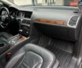 Серый Ауди Ку 7, объемом двигателя 3 л и пробегом 180 тыс. км за 12900 $, фото 20 на Automoto.ua