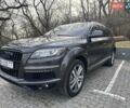 Сірий Ауді Ку 7, об'ємом двигуна 3 л та пробігом 170 тис. км за 17000 $, фото 1 на Automoto.ua